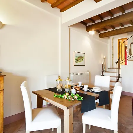 Bosco Ai Marzi - 2 Apartments With Shared Pool-2