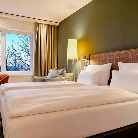 Motel One Wien-Prater-2