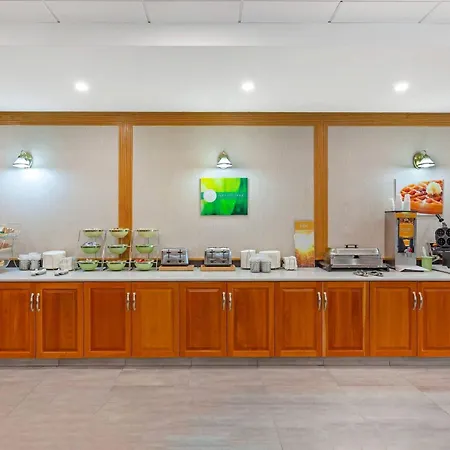 Quality Hotel Fallsview Cascade-3