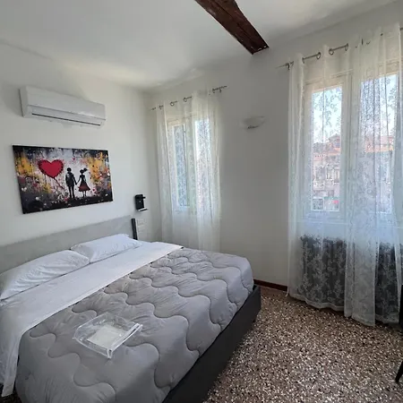 Hotel Antico Capon-3