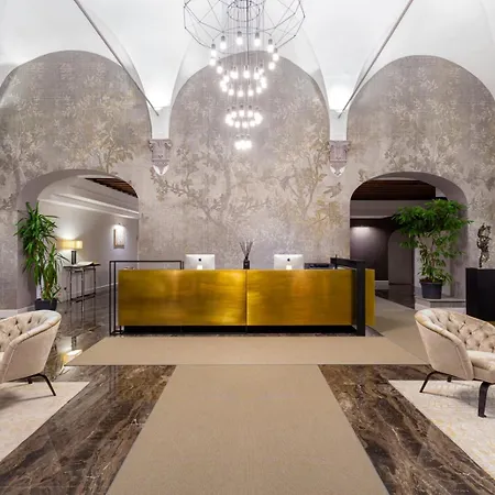 Palazzo Alfieri Residenza D'Epoca - Alfieri Collezione-3