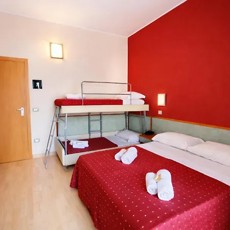 Hotel Villa Tina Easy Stay Room Only-3