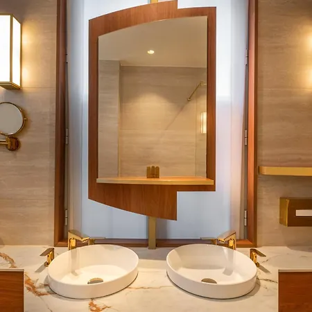 Hotel La Bourdonnais By Inwood Hotels-3