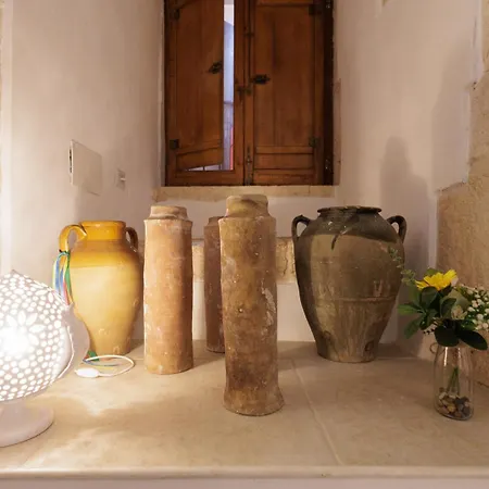 Accogliente Dimora-2