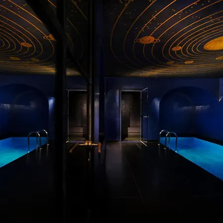Maison Souquet, Hotel & Spa-3