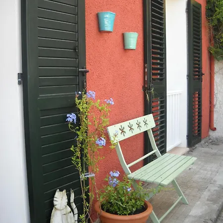 B&B Il Gatto Pescatore-2