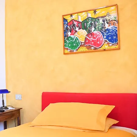 B&B Casamiranapoli-2