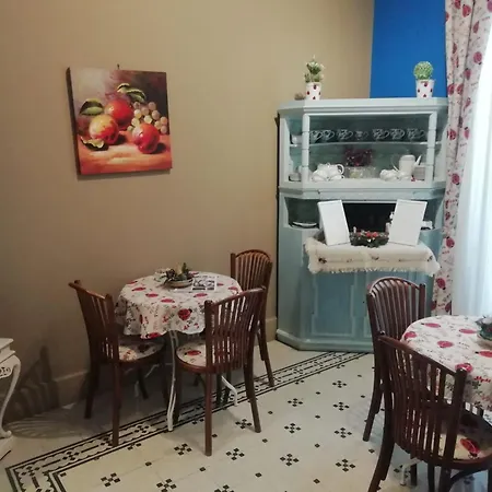 B&B Antonello da Messina-3