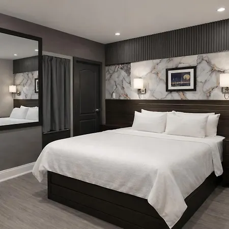 Grandview Hotel New York-2