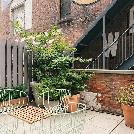 Wythe Hotel-3