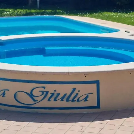 B&B Villa Giulia-3