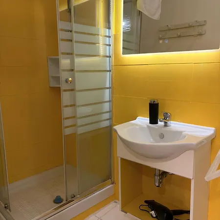 Bed&Breakfast Firenze-2