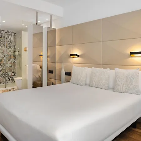 Hotel Sb Glow 4 Sup-3