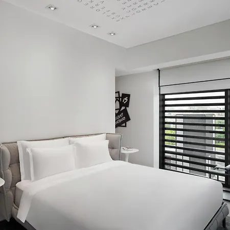 Canopy By Hilton Dubai Al Seef-2