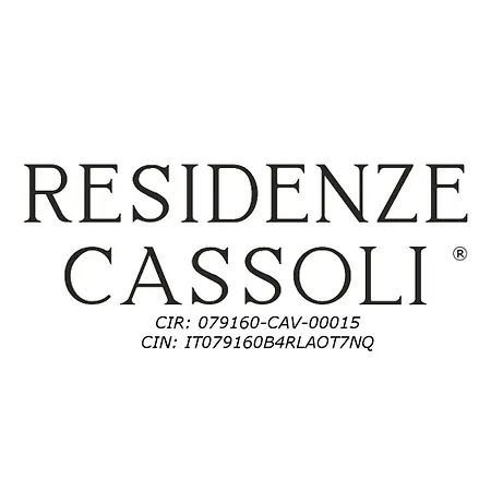 RESIDENZE CASSOLI Hotel-2