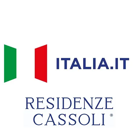 RESIDENZE CASSOLI Hotel-3
