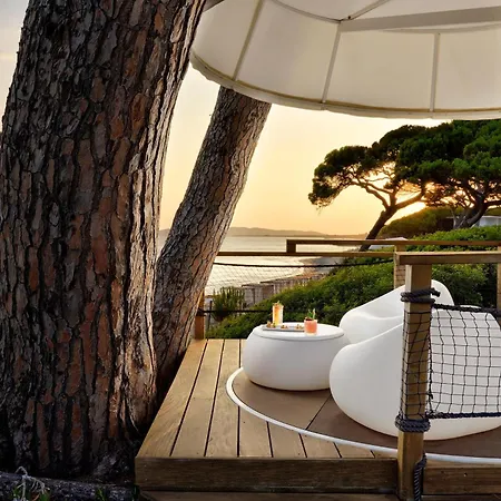 The Sense Experience Resort - Preferred Hotels & Resorts-2