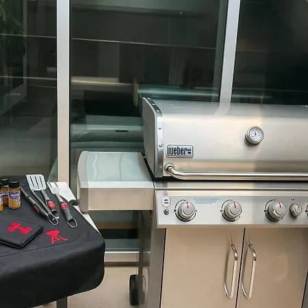 Towneplace Suites By Marriott New York Long Island City-2