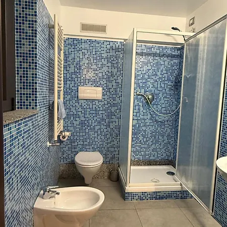 Villa Camilla Milano Metro 4-3