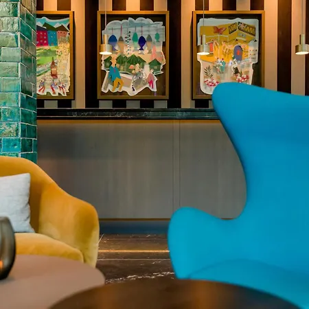 Motel One Muenchen-Haidhausen-2