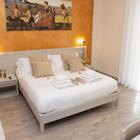 B&B Domus Vettii-3