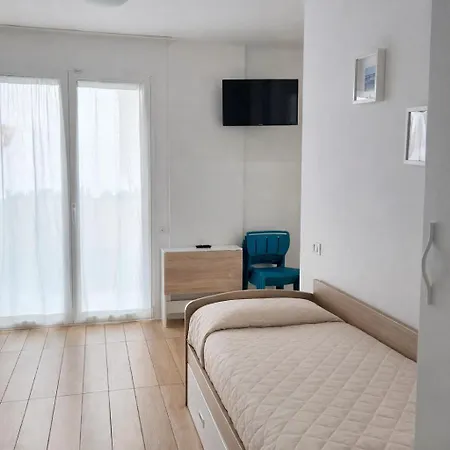 Residence Antares-2