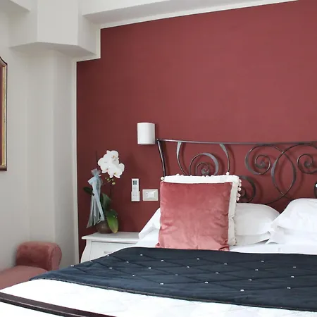 Il Castellaccio Bed&Breakfast-3