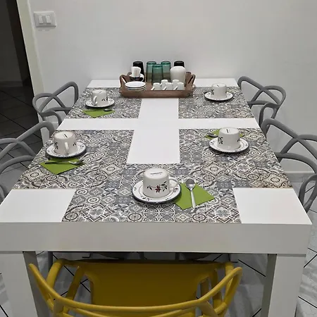 I Cappuccini B&b-2