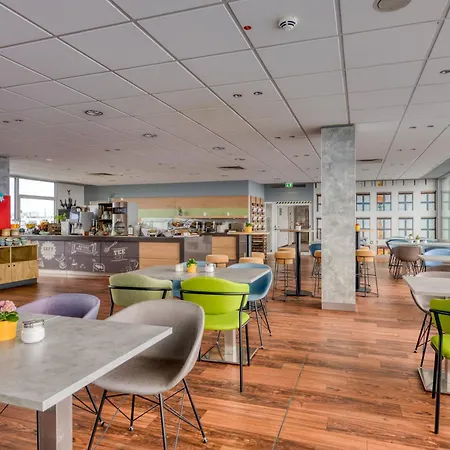 Ibis Berlin Messe-2