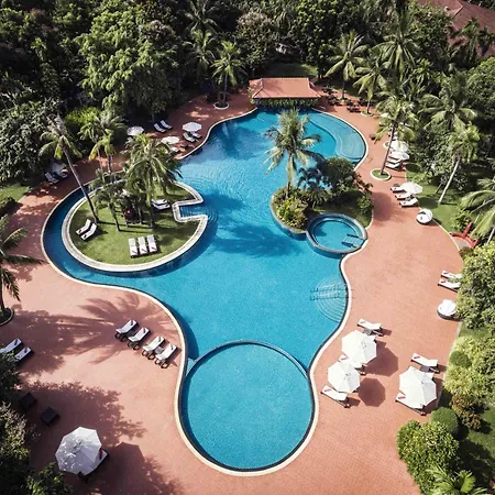 Sofitel Angkor Phokeethra Golf & Spa Resort-3