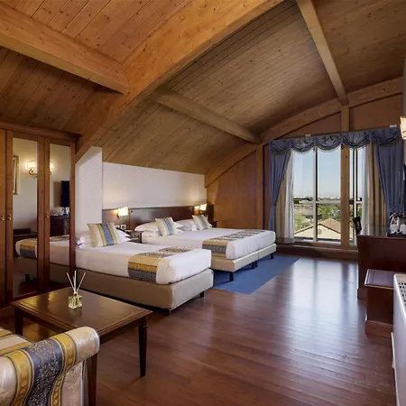 Best Western Classic Hotel-2