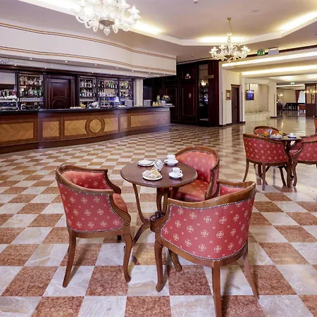 Best Western Classic Hotel-3