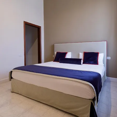 Hotel Santa Marta-3