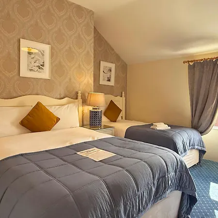 Baggot Court Townhouse-3
