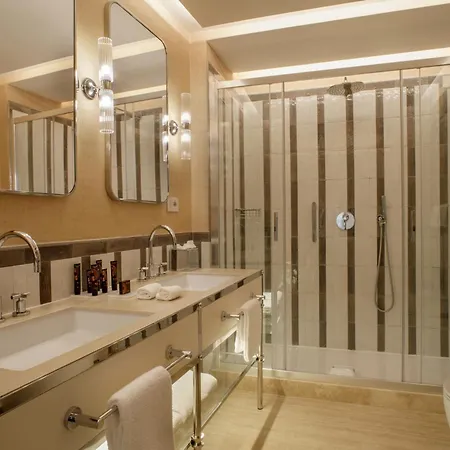 Hotel Imperiale By Omnia Hotels-3