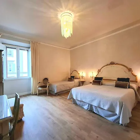 Relais Cavalcanti Guest House-2