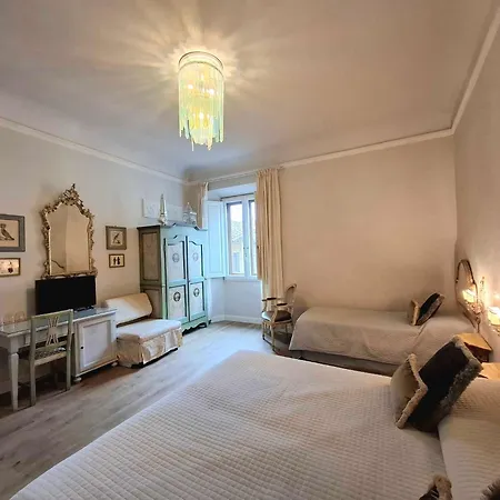 Relais Cavalcanti Guest House-3
