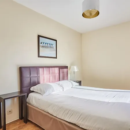 Appart'Hotel Odalys City - Antibes Olympe-3