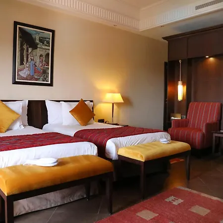 Kenzi Menara Palace&Resort All Inclusive-2