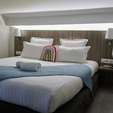 Le Phénix Hôtel-2