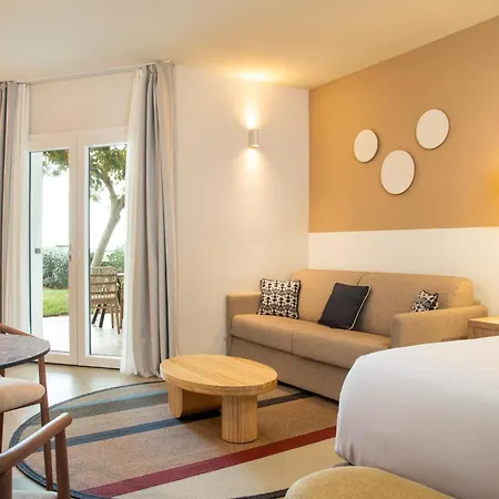 Mangia'S Sardinia Resort, Autograph Collection-3