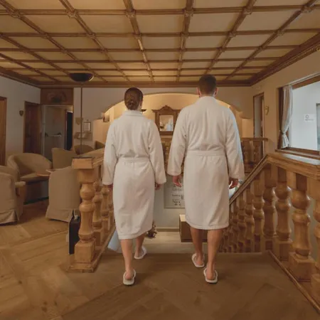 Gaarten Hotel Benessere Spa By Kleos Group Collection-2