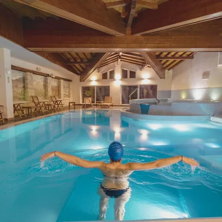 Gaarten Hotel Benessere Spa By Kleos Group Collection-3