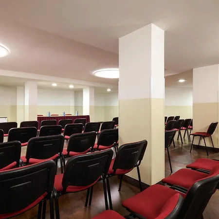 Best Western Hotel Continental-2