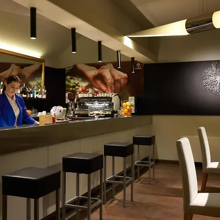 Best Western Hotel Continental-3