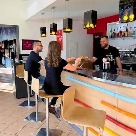 Ibis Praha Mala Strana-3