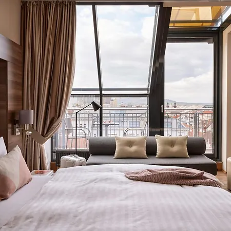 Flemings Selection Hotel Wien-City-2