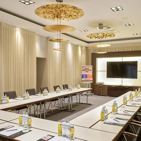 Flemings Selection Hotel Wien-City-3