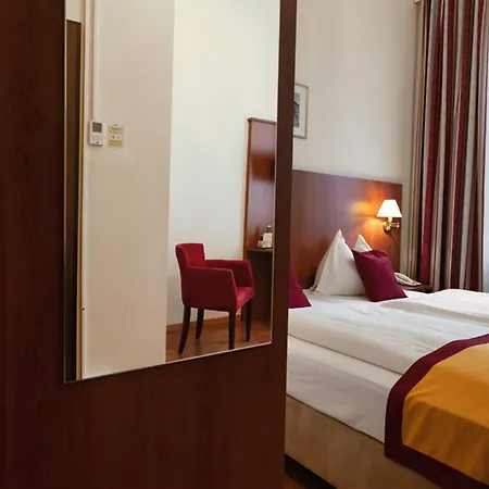 Hotel Mozart-3