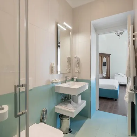 Experience Boutique Hotel - Villa Cimmino-3